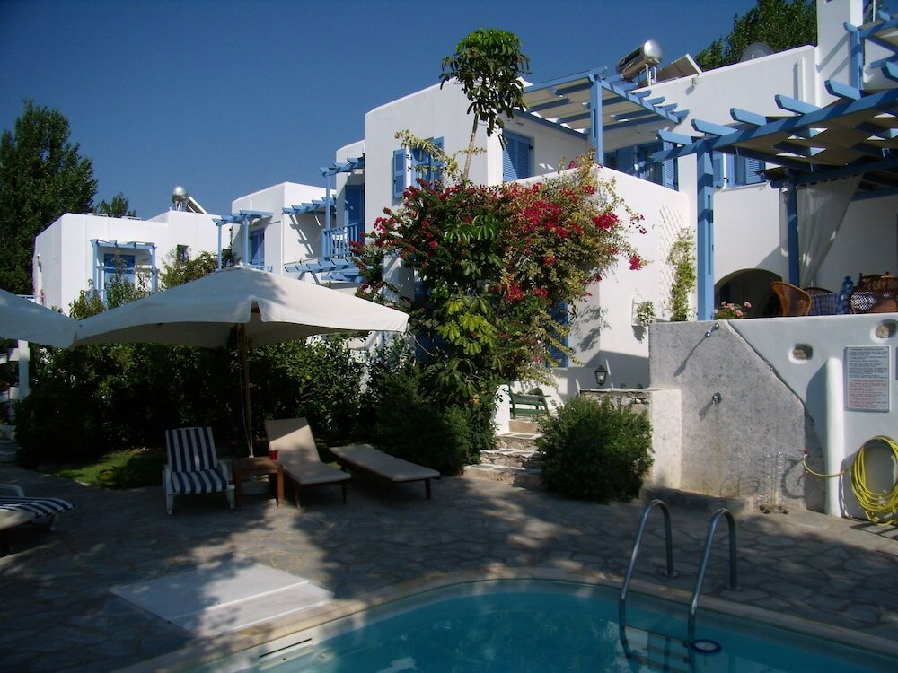 Фото Panorama Hotel