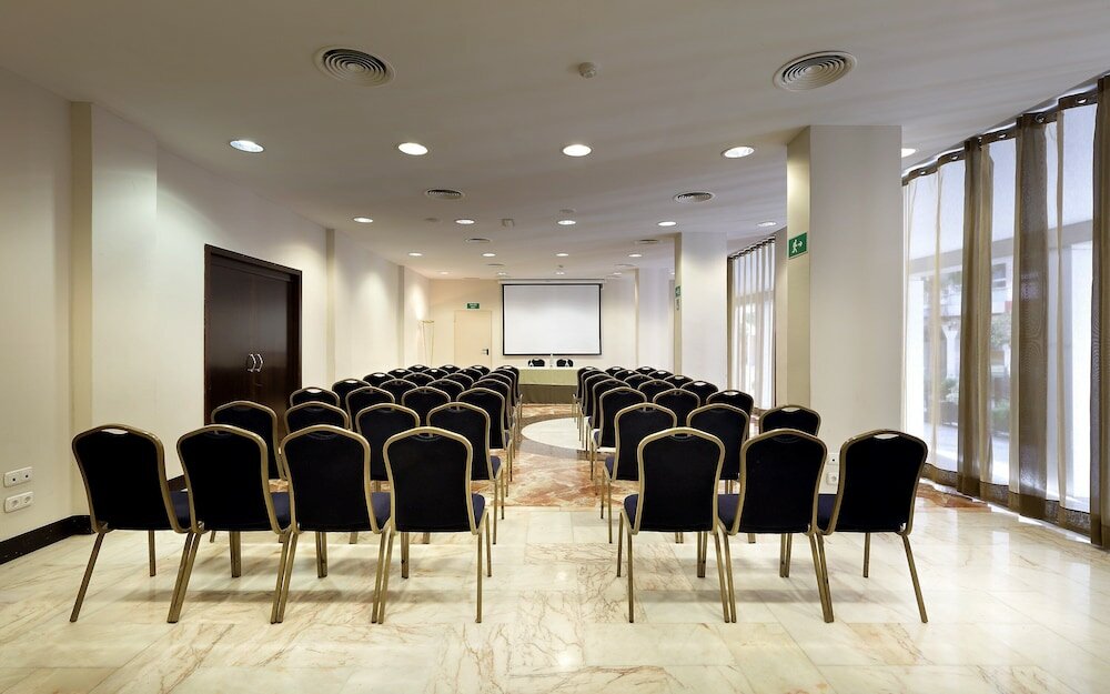 Фото Exe Tartessos