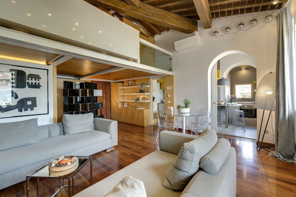 Фото Mamo Florence - Beatrice Apartment