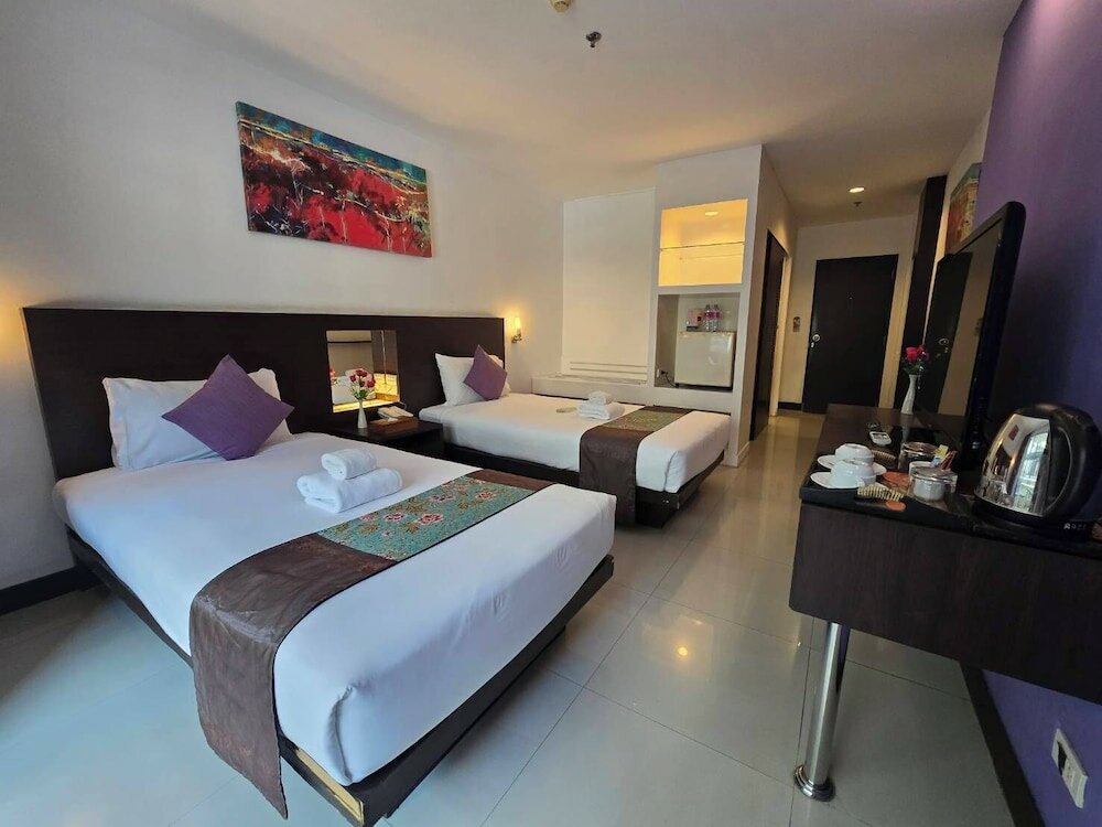 Фото Baron Beach