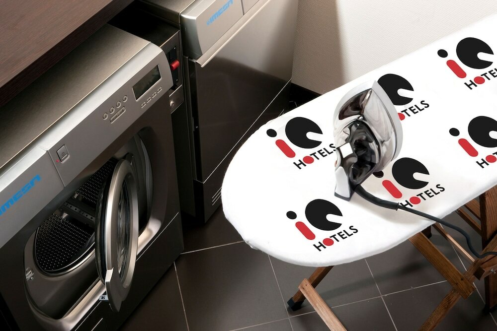 Фото IQ Hotel Firenze