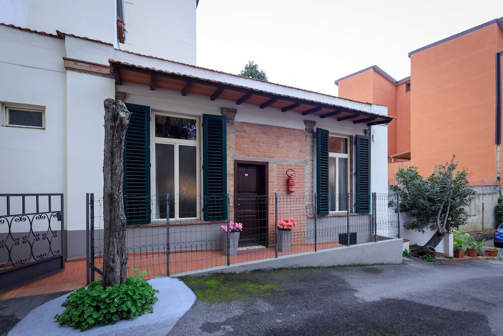 Фото Hotel Arno Bellariva