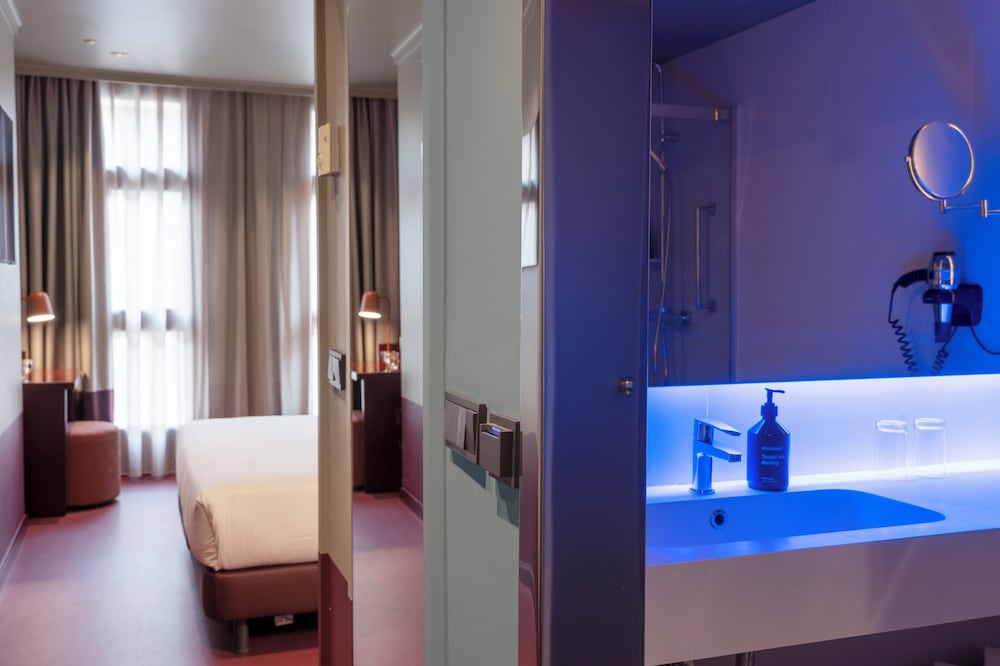 Фото Chic&basic Reding