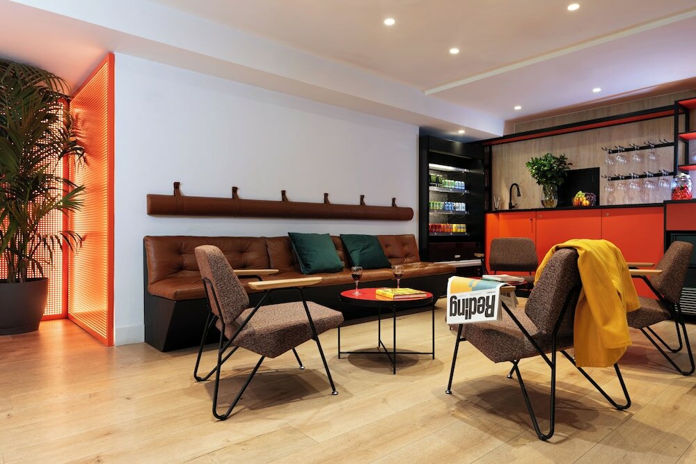 Фото Chic&basic Reding