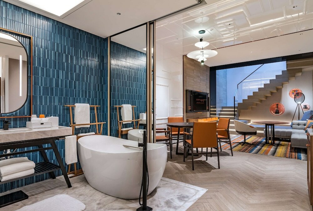 Фото Canopy by Hilton Hangzhou West Lake