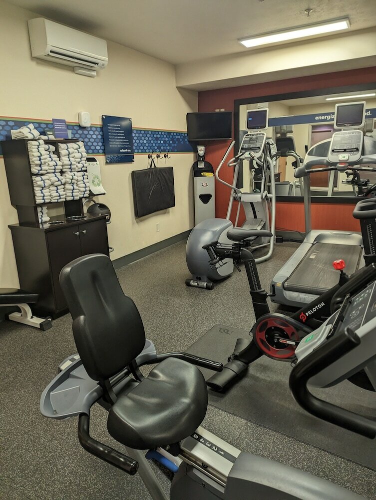 Фото Hampton Inn Helena