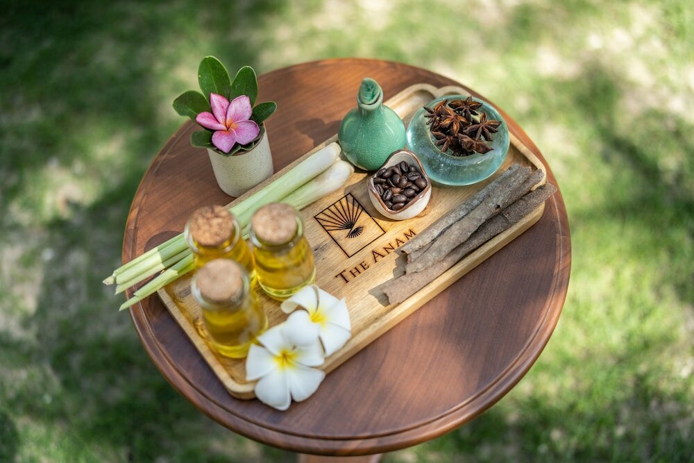 Фото The Anam Mui Ne