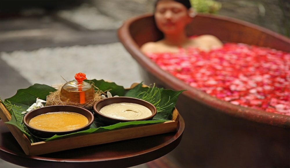 Фото Samabe Bali Suites & Villas