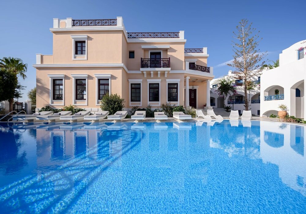 Фото Veggera Hotel