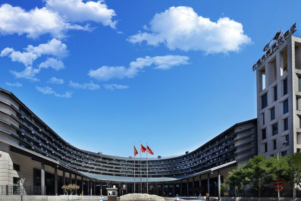 Фото Yun-zen Lotus Hotel