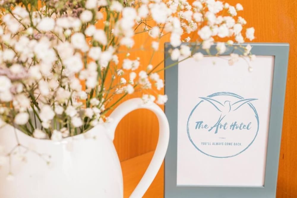 Фото Art Hotel Vienna