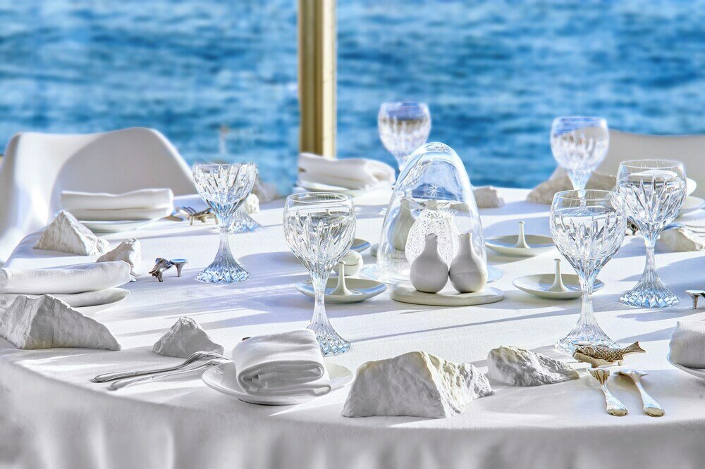 Фото Le Petit Nice Passedat