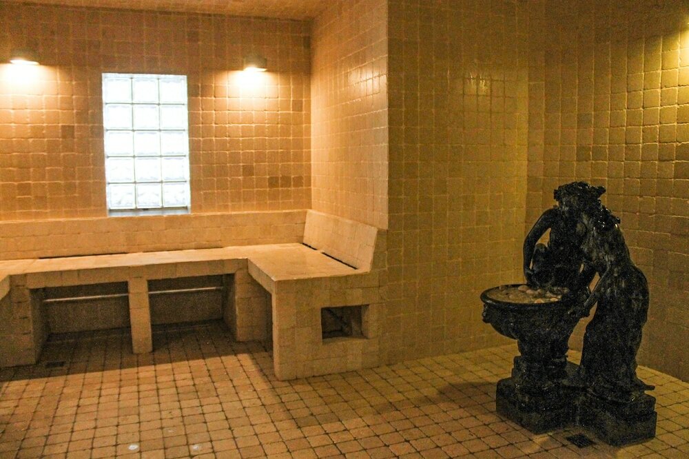 Фото Grand Hotel Sestriere