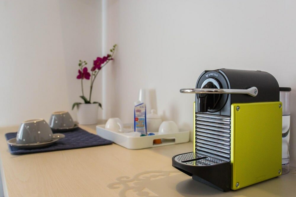 Фото Politeama Luxury Suites