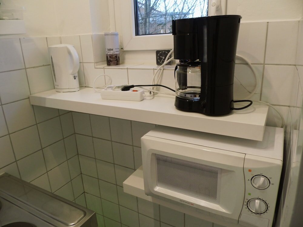 Фото Strandnest Büsum