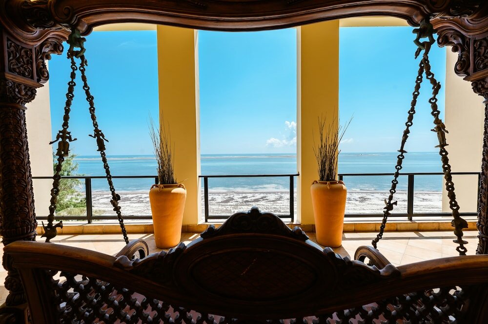 Фото Cocoa Boutique Hotel