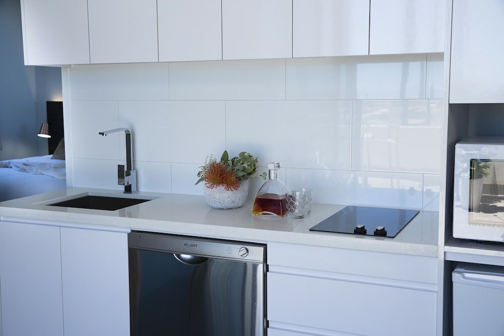 Фото The Gerald Apartment Hotel