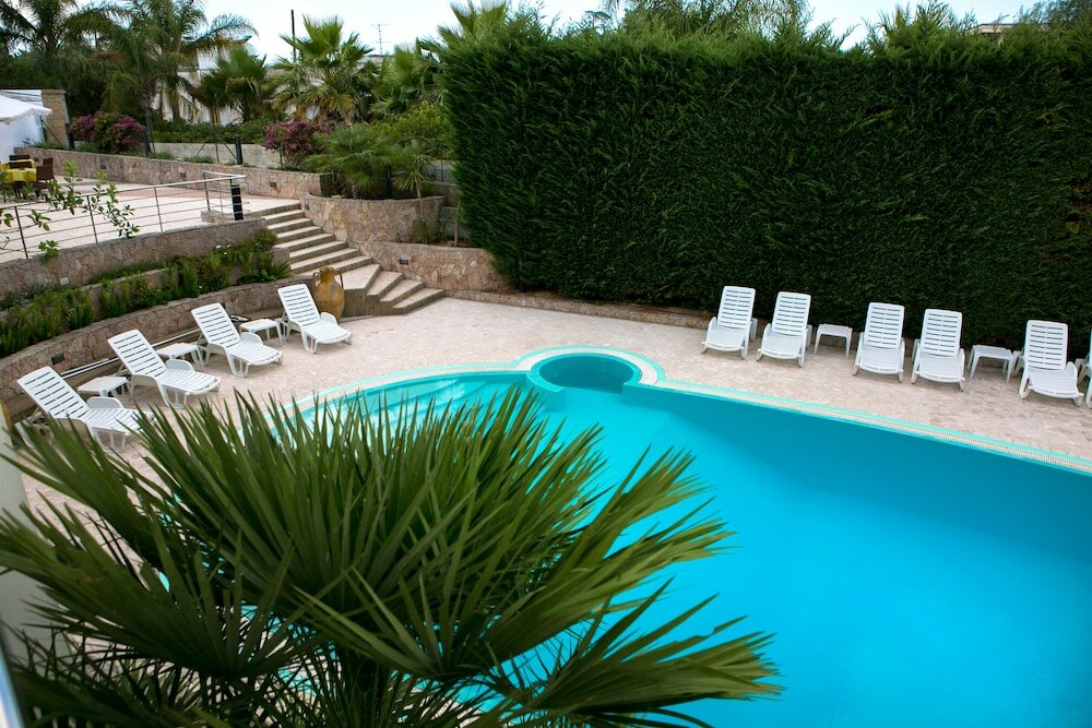 Фото Villa Albertina Exclusive B&b