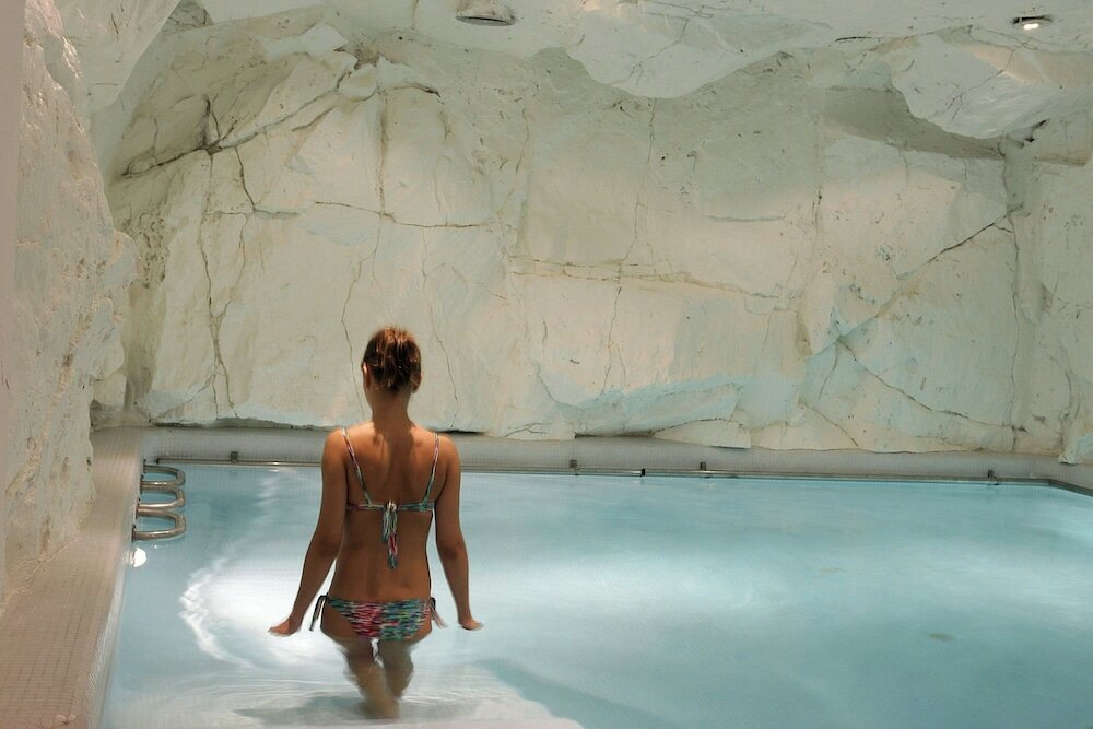 Фото AC Hotel Ambassadeur Antibes  Juan les Pins