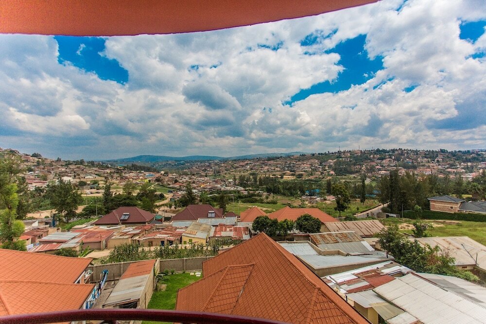 Фото N G Residence