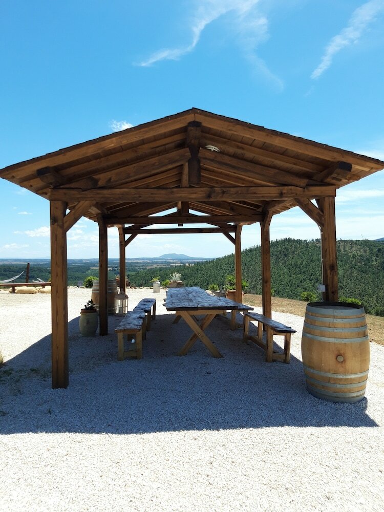 Фото Poggio Al Vento