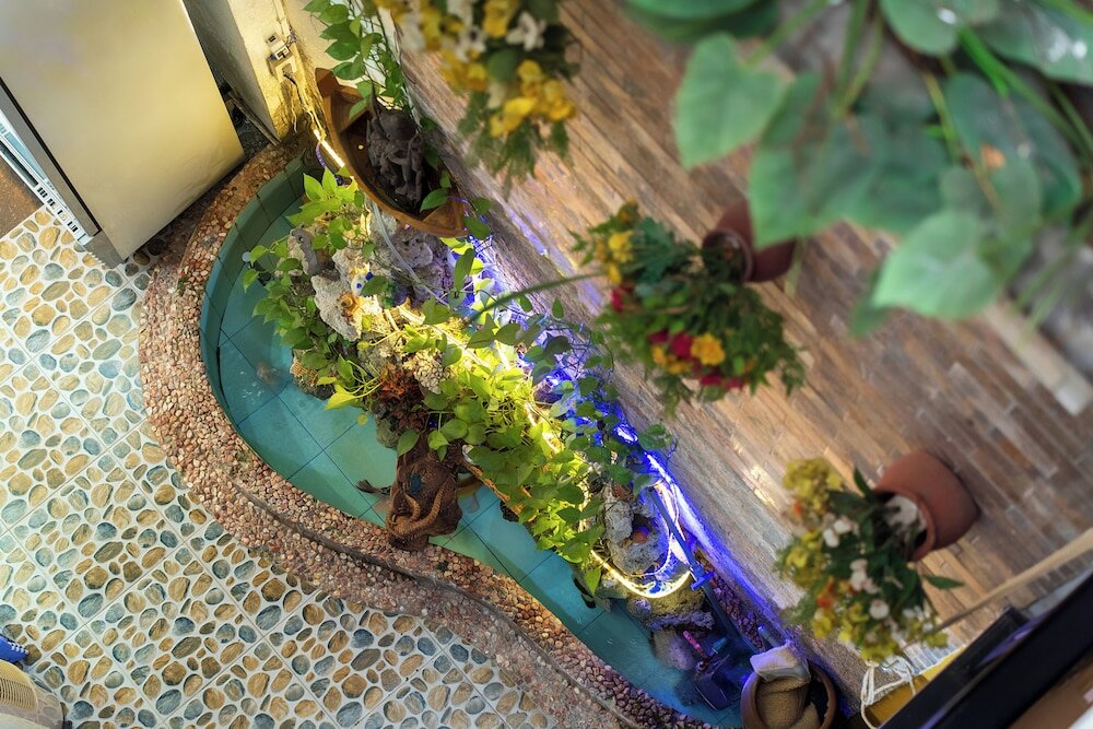 Фото Golden Bell Homestay