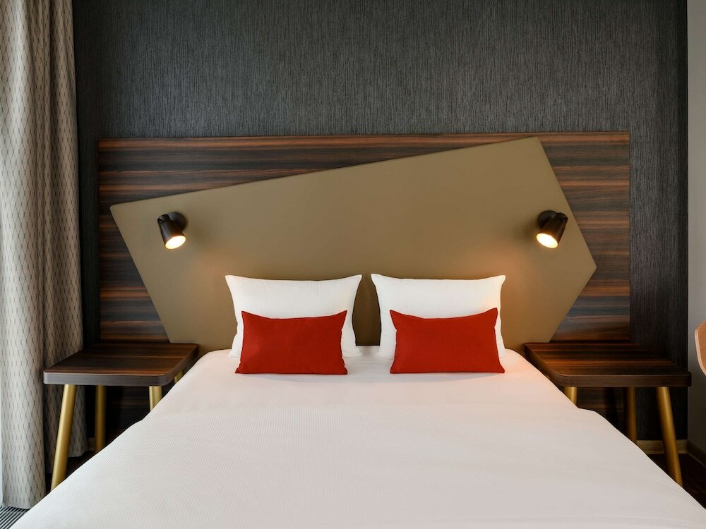 Фото Aparthotel Adagio Bremen