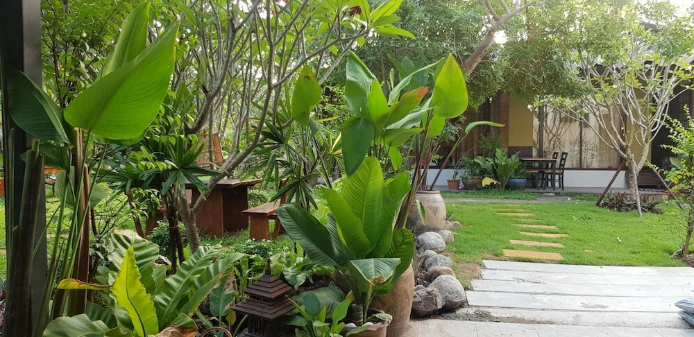 Фото The Park Ayutthaya Resort and SPA