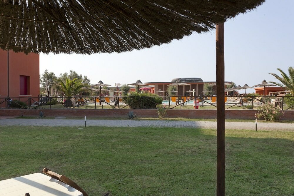 Фото Toscana Sport Resort