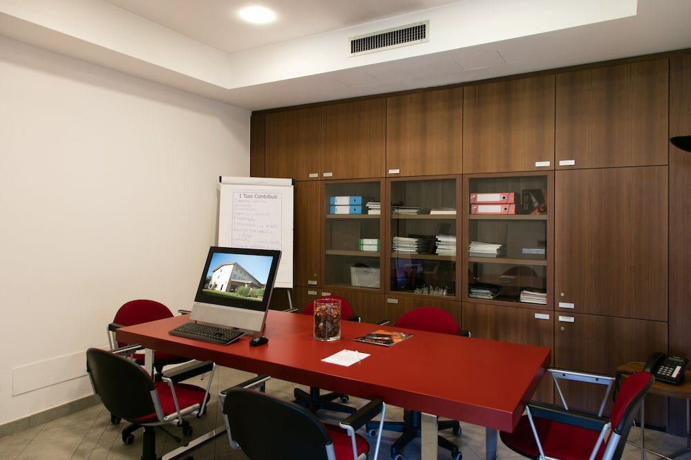 Фото Hotel del Parco