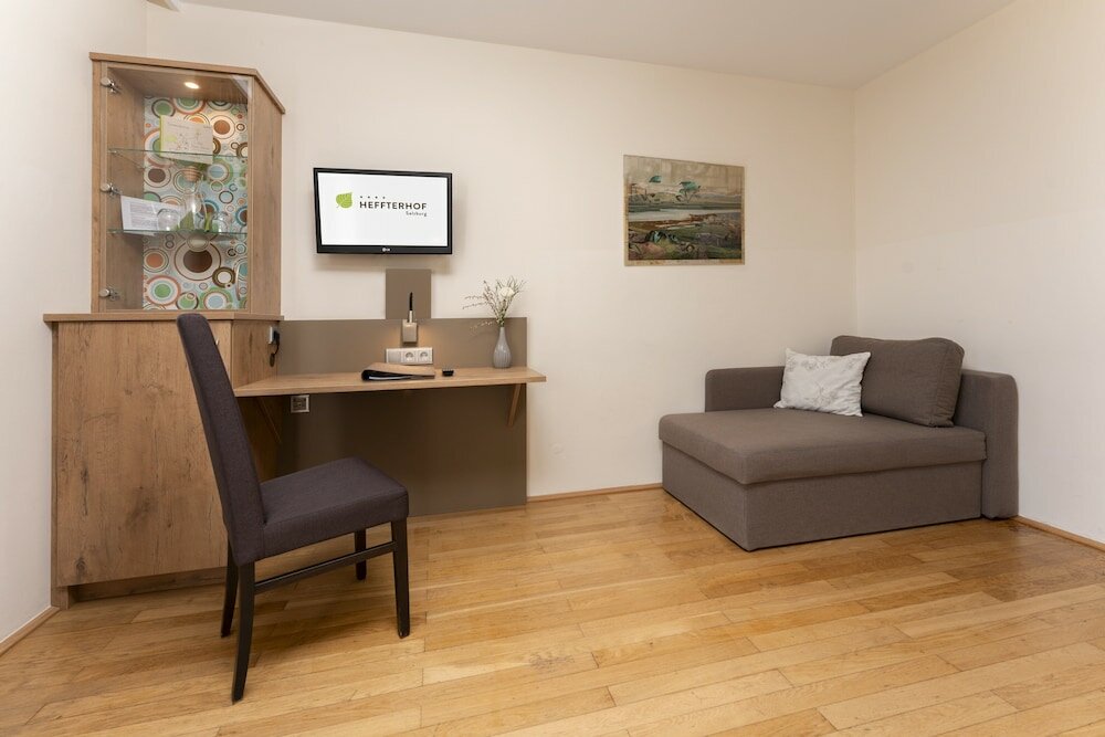 Фото Hotel Heffterhof