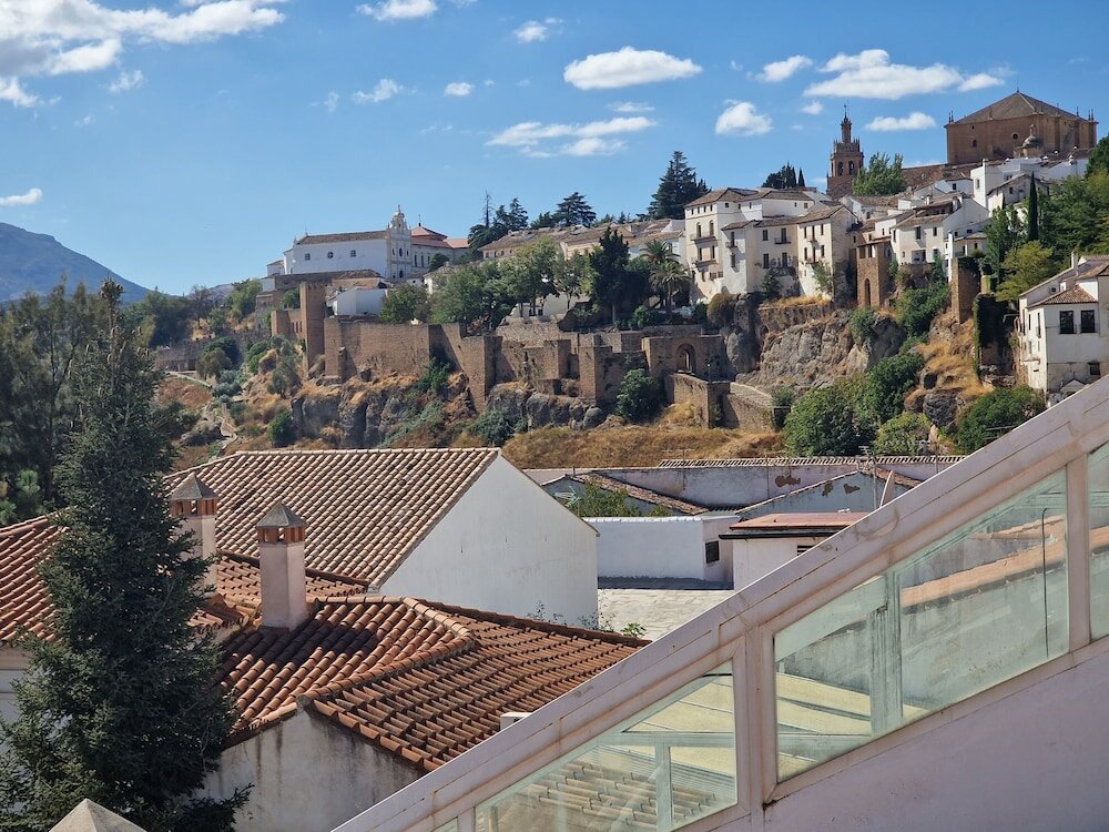 Фото Canaan Boutique Hotel Ronda