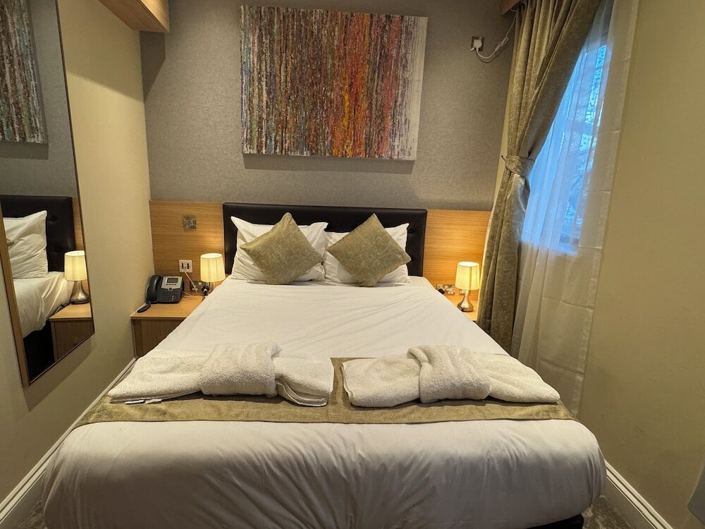 Фото Shoreditch Inn