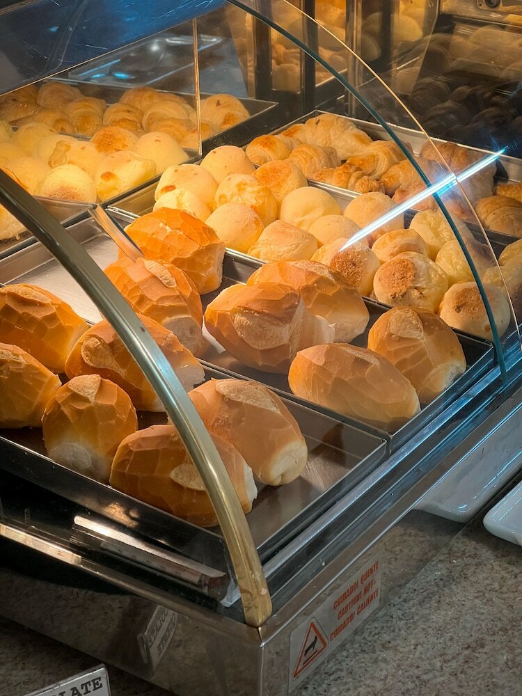 Фото Hotel Vovó Carolina