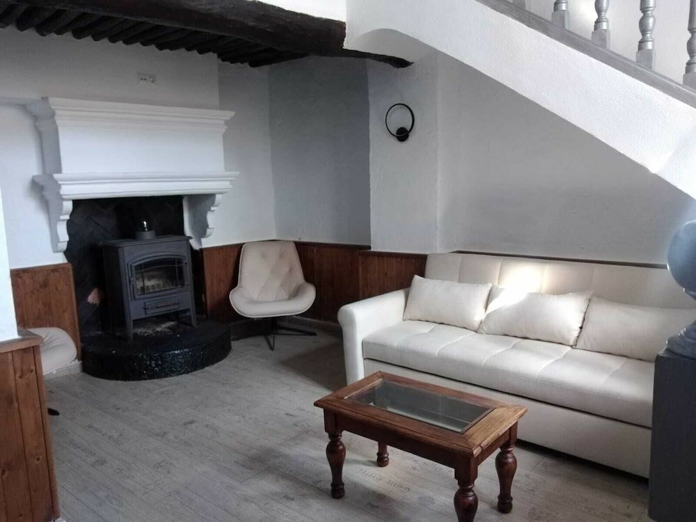 Фото Canaan Boutique Hotel Ronda