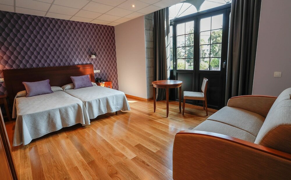 Фото Hotel Rey Silo