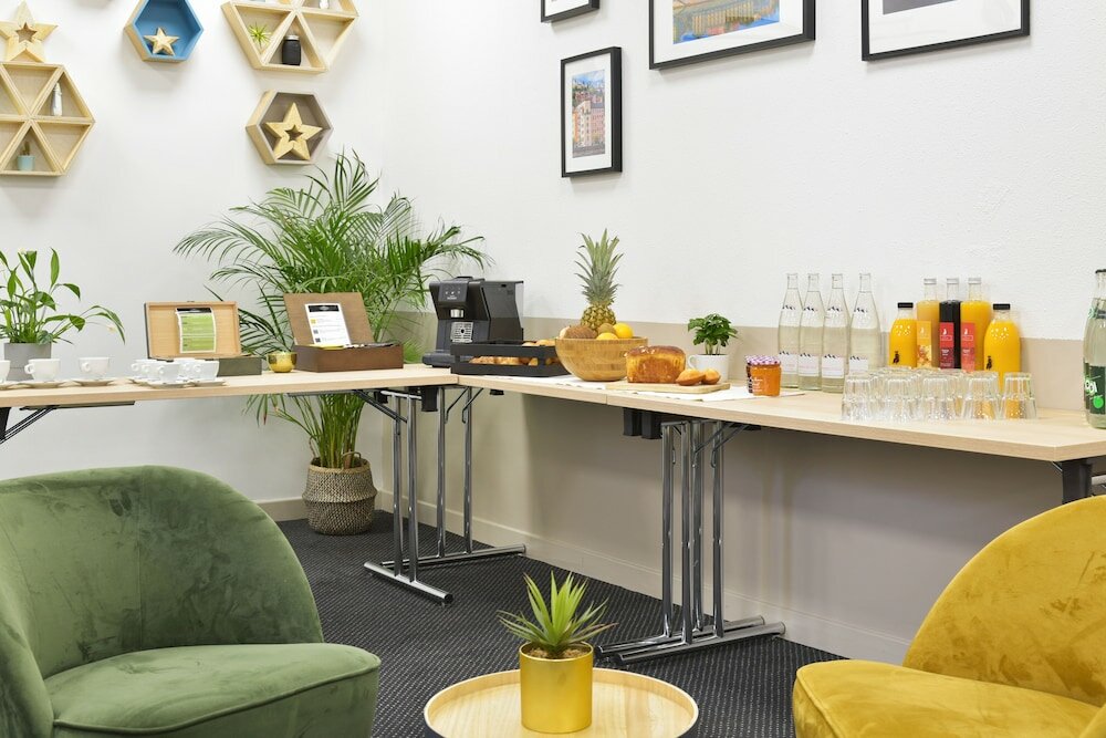 Фото Appart City Confort Lyon Part Dieu