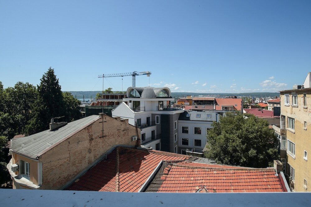 Фото Hostel Musala