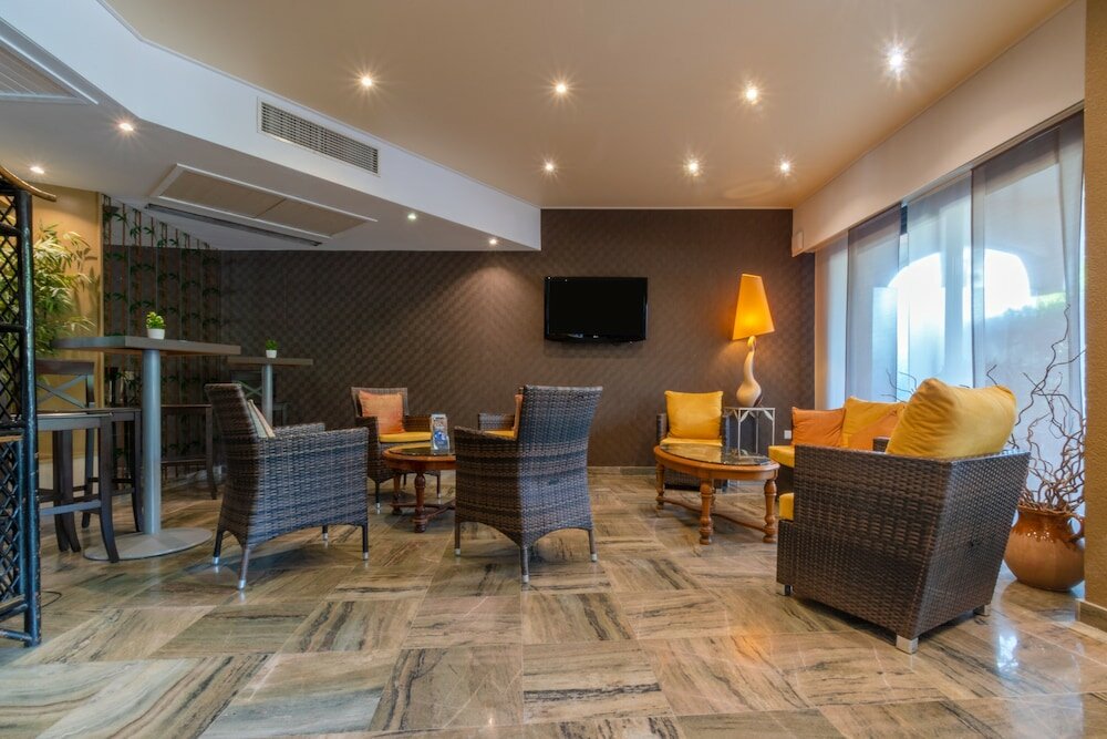 Фото Hotel Bahia