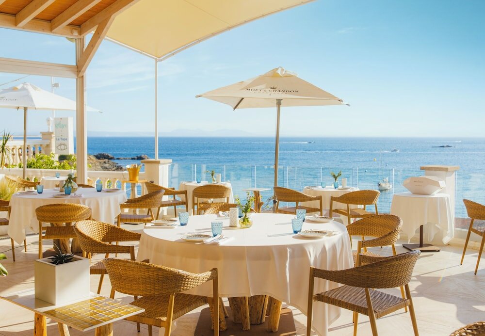 Фото Hotel Vistabella