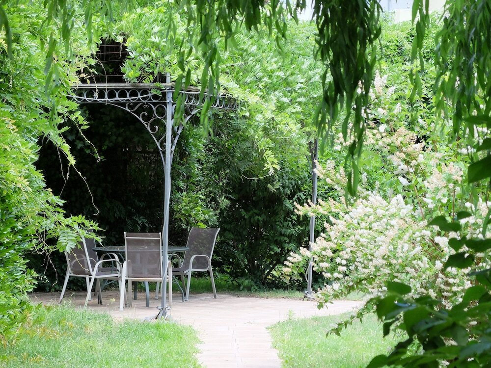 Фото Lindgart Hotel Minden