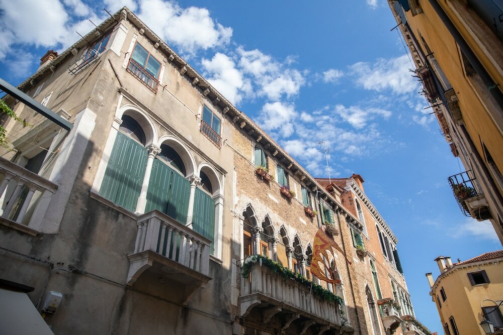 Фото Dimora Al Doge Beato