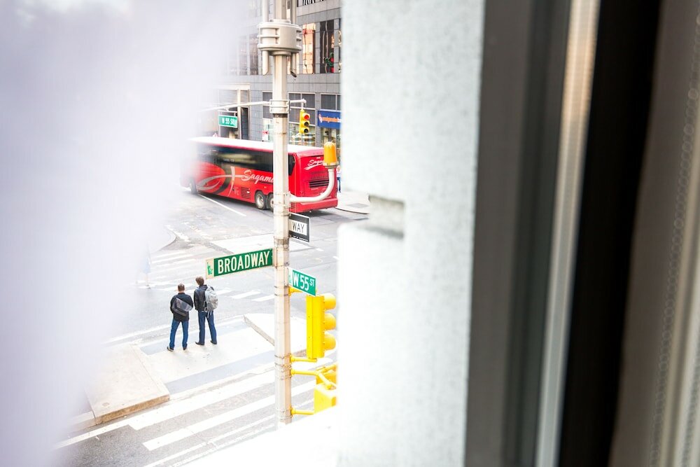 Фото Dream Midtown