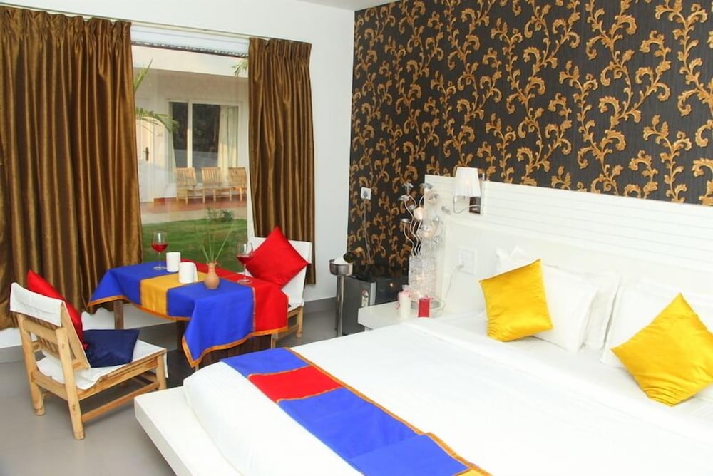 Фото Paparazzi Resort