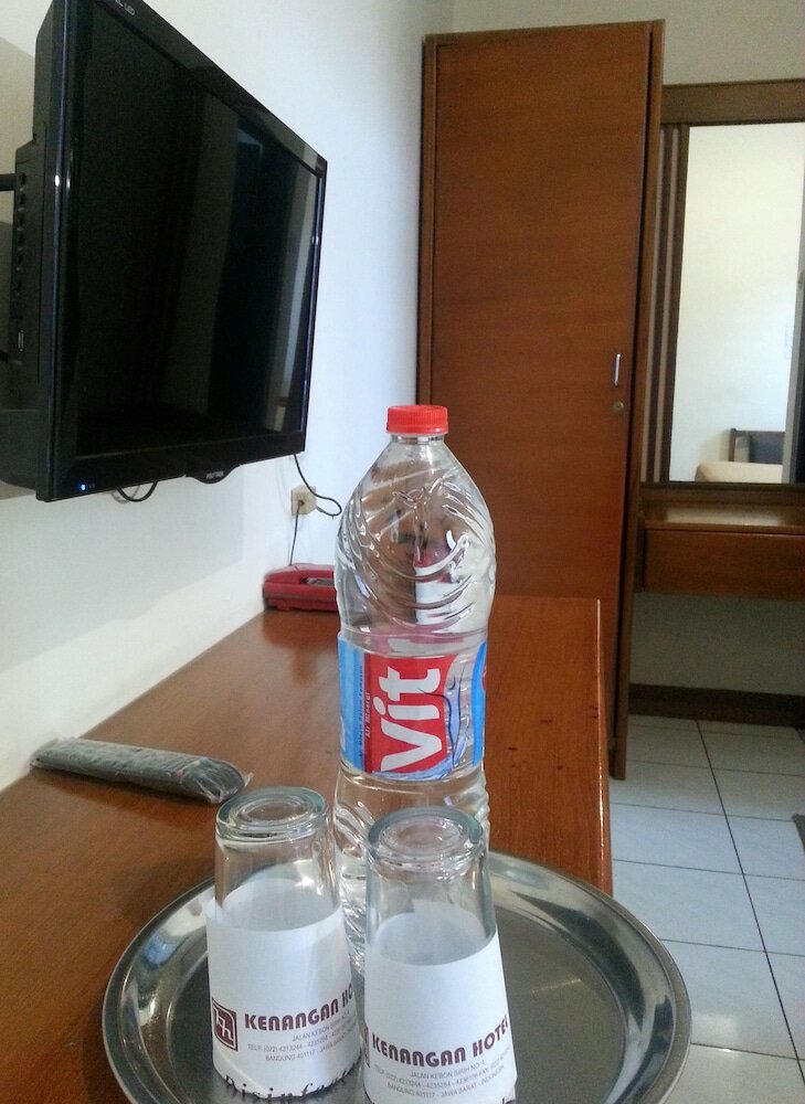 Фото Kenangan Hotel