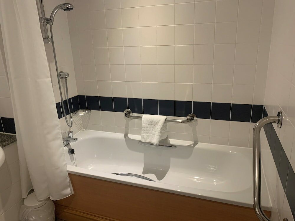 Фото The Park Hotel