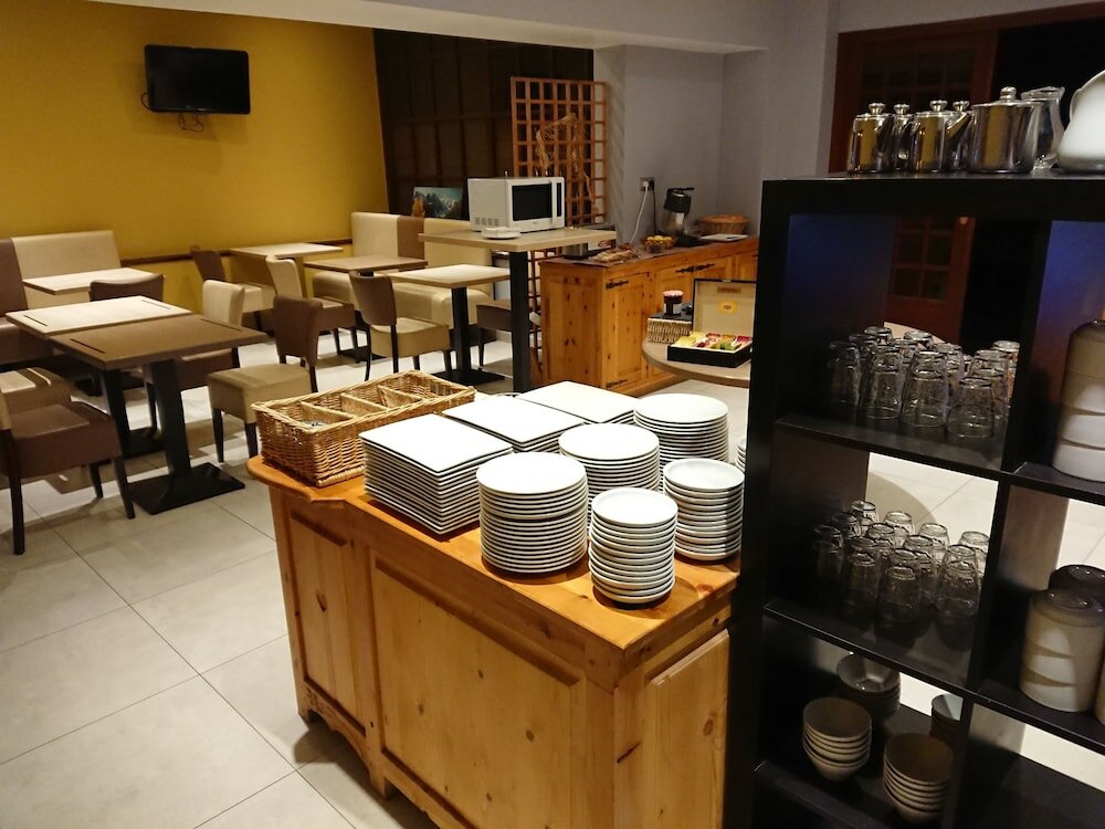 Фото Hôtel Vauban Briançon