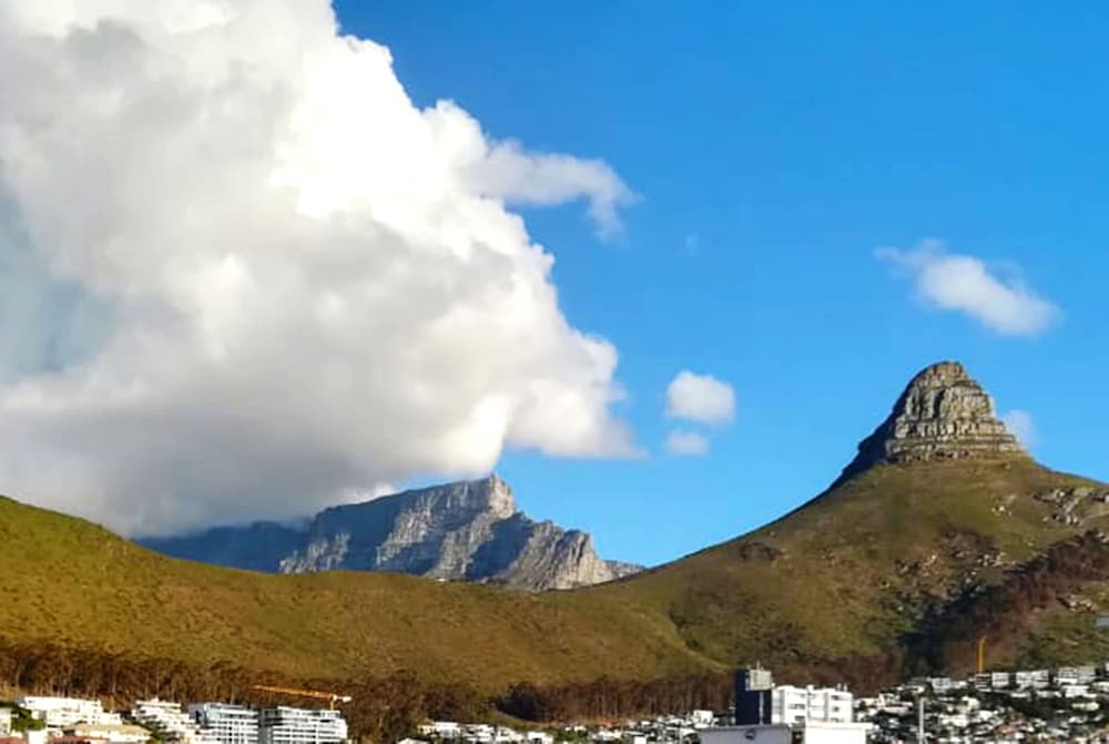 Фото Premier Hotel Cape Town