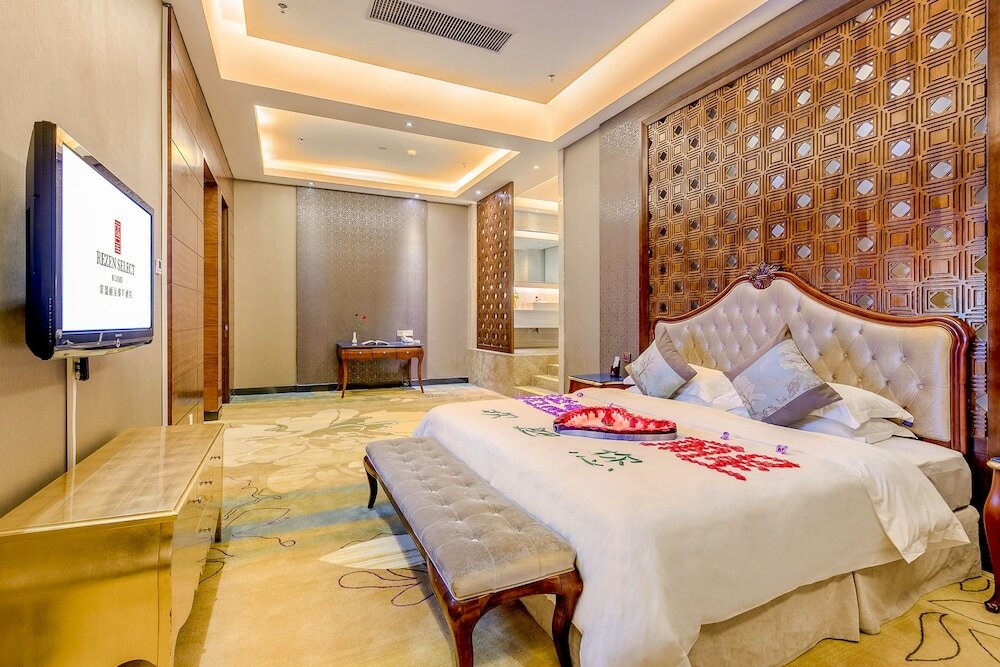 Фото Alice • Shuishanfang Honorableincomparadble Hotel