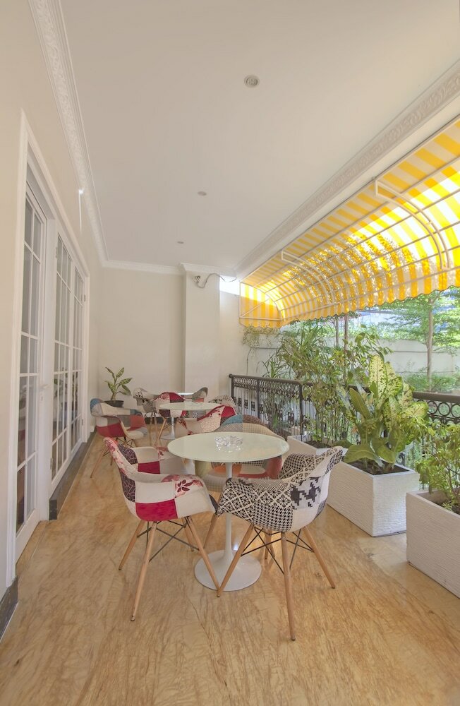 Фото F Hotel Jakarta